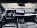 BMW i5 eDrive40 Touring /M SPORT PRO/ H.KARDON/360/HUD/.. Grau - thumbnail 13