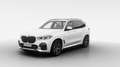 BMW X5 xDrive30d ///M-Sport ACC Laser Luftfed. StHzg Blanc - thumbnail 1