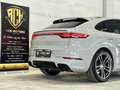 Porsche Cayenne Coupe E-Hybrid PHEV 17,9 kWh Aut.**PANO**HUD**B... Grau - thumbnail 10