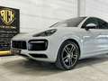 Porsche Cayenne Coupe E-Hybrid PHEV 17,9 kWh Aut.**PANO**HUD**B... Grau - thumbnail 8