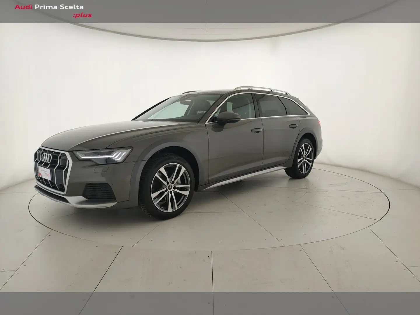 Audi A6 allroad 40 2.0 TDI Business Advanced quattro S tronic Gris - 1