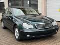 Mercedes-Benz C 200 KOMP. ELEGANCE LEDER AHK TÜV 06/26 2.HAND Zöld - thumbnail 8