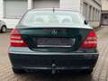 Mercedes-Benz C 200 KOMP. ELEGANCE LEDER AHK TÜV 06/26 2.HAND Zöld - thumbnail 5