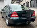 Mercedes-Benz C 200 KOMP. ELEGANCE LEDER AHK TÜV 06/26 2.HAND Zöld - thumbnail 4