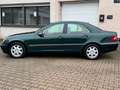 Mercedes-Benz C 200 KOMP. ELEGANCE LEDER AHK TÜV 06/26 2.HAND Zöld - thumbnail 3