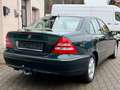 Mercedes-Benz C 200 KOMP. ELEGANCE LEDER AHK TÜV 06/26 2.HAND Zöld - thumbnail 6