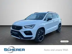 Cupra Ateca 1.5 TSI 360°KAMERA AHK SHZ EPH CARPLAY