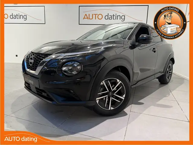 Nissan Juke Juke 1.0 DIG-T Acenta DCT