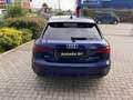 Audi A3 4ª serie SPB 30 g-tron S tronic S line edition Adv Blu/Azzurro - thumbnail 4