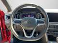 Volkswagen Taigo R-Line Black-Style AHK Rückfahrkam. Keyles Rot - thumbnail 9