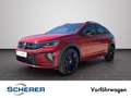 Volkswagen Taigo R-Line Black-Style AHK Rückfahrkam. Keyles Rot - thumbnail 1