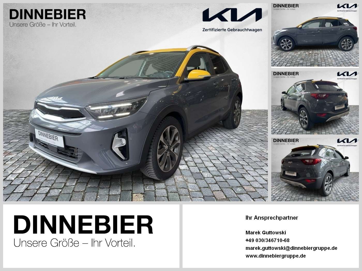 Kia Stonic