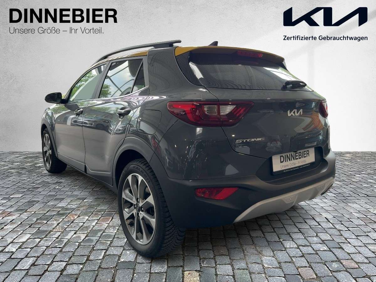 Kia Stonic