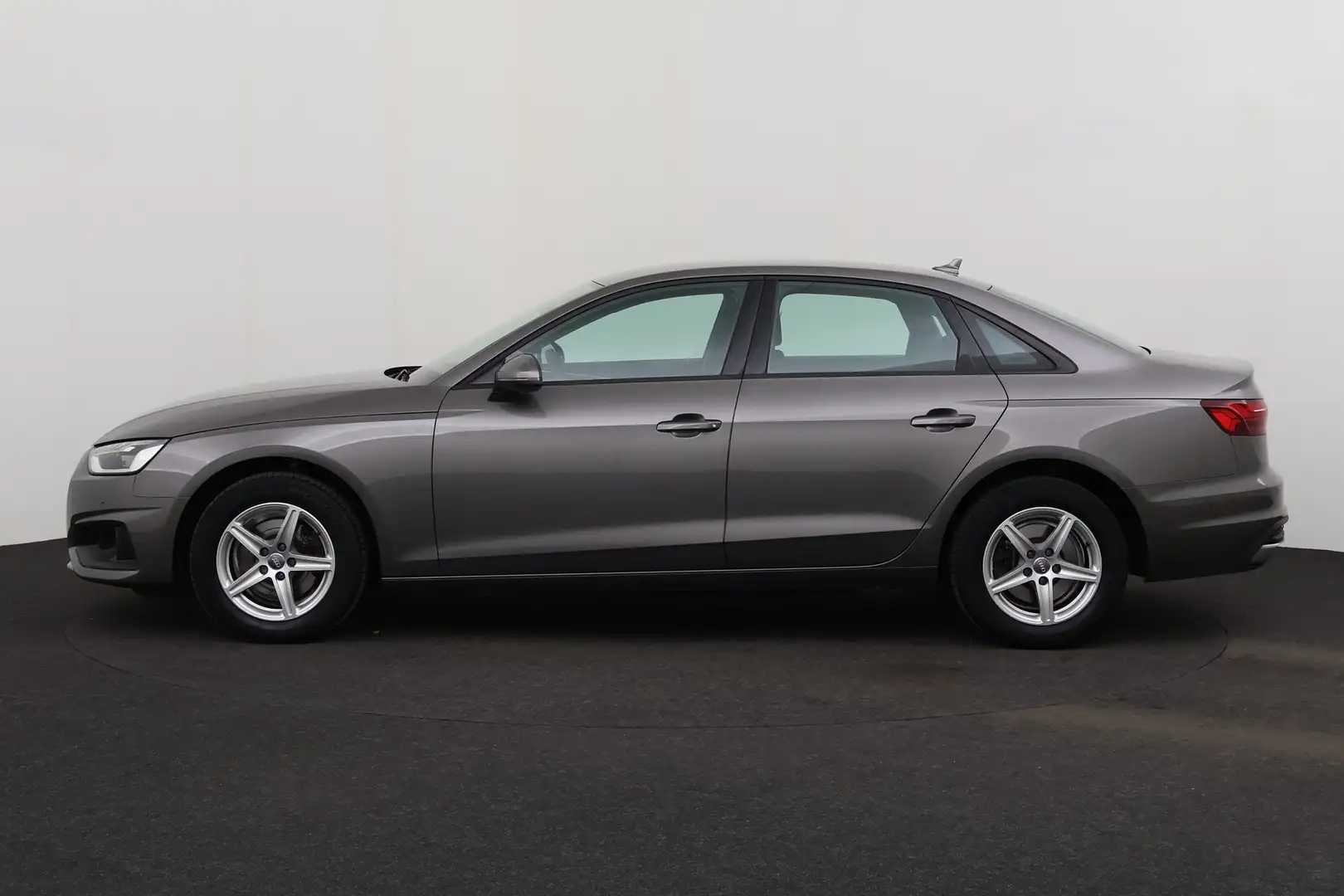 Audi A4 BERLINE BUSINESS EDITION 30 TDI S-TRONIC + CAMERA Noir - 2