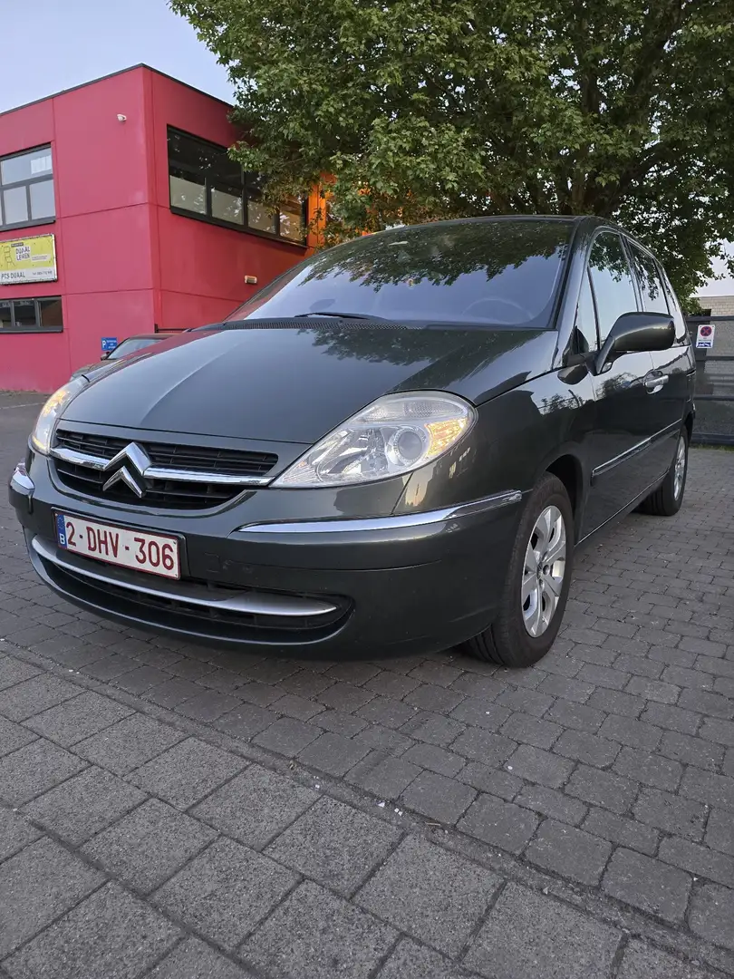 Citroen C8 2.0 HDi Attraction - 1