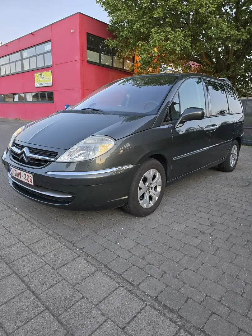 Citroen C8 2.0 HDi Attraction - 2
