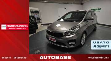 1.7 crdi Class 115cv 7p.ti E6
