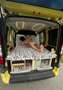 Fiat Doblo Doblo 1,9 Dynamic JTD Dynamic Gelb - thumbnail 9