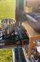 Fiat Doblo Doblo 1,9 Dynamic JTD Dynamic Gelb - thumbnail 6