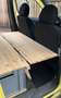 Fiat Doblo Doblo 1,9 Dynamic JTD Dynamic Gelb - thumbnail 3
