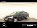 Mercedes-Benz E 200 BE Avantgarde AMG Sportpaket Pano+SHZ+PTS Noir - thumbnail 1