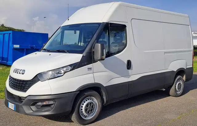 Iveco Daily 35S12 V 3520 H2 FP