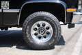 GMC Sierra Classic 4x4 LWB-K20 -FrameOff restauriert Schwarz - thumbnail 17