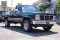 GMC Sierra Classic 4x4 LWB-K20 -FrameOff restauriert Schwarz - thumbnail 4