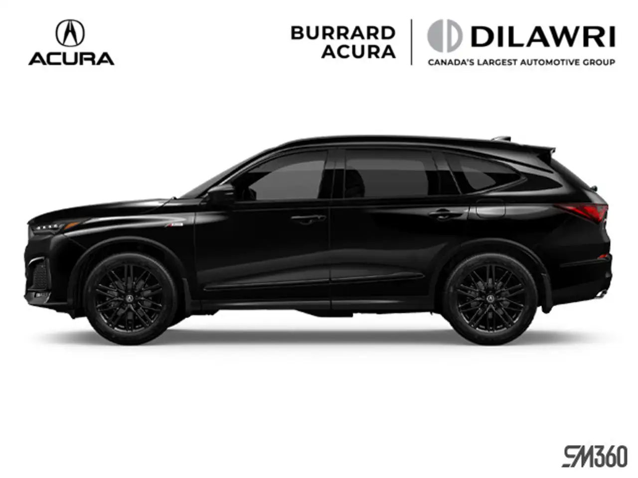 2026 Acura MDX