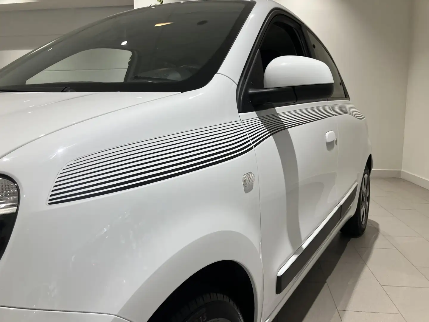 Renault Twingo 1.0 SCe Collection 71 PK | Bluetooth | Cruise Cont Wit - 2