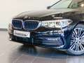 BMW 520 d Touring Sport Line+LED+HarmanKardon+AHK Schwarz - thumbnail 5
