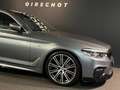 BMW 520 5-serie 520d High Executive Edition M Lederen Memo Grijs - thumbnail 9