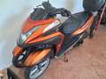 Yamaha TriCity Rosso - thumbnail 1