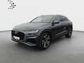 Audi Q8 SUV 55 TFSI quattro*S line*B&O*HD Matrix*AHK* Gris - thumbnail 2