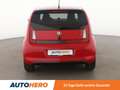 Skoda Citigo 1.0 MPI Monte Carlo*TEMPO*PDC*SHZ*ALU*KLIMA* Rot - thumbnail 5