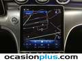 Mercedes-Benz C 220 220d 9G-Tronic Gris - thumbnail 8