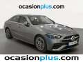 Mercedes-Benz C 220 220d 9G-Tronic Gris - thumbnail 2