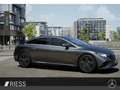Mercedes-Benz EQE 500 4MATIC AMG Sport LED Pano Airm Burmes Grau - thumbnail 4