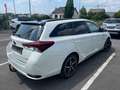 Toyota Auris Touring Sports 1.8 CVT HSD Blanc - thumbnail 3