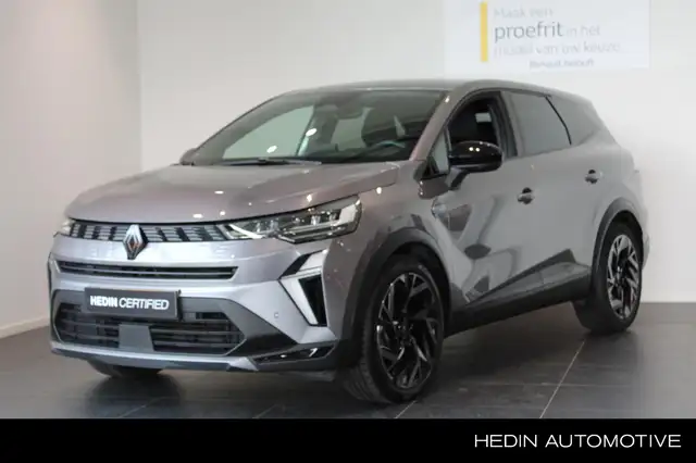 Renault Symbioz 1.6 E-Tech full hybrid 145 esprit Alpine