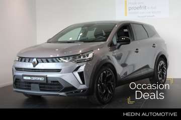 1.6 E-Tech full hybrid 145 esprit Alpine