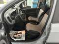 Fiat Panda Panda 1.2 Lounge s&s Gris - thumbnail 3
