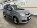 Fiat Panda Panda 1.2 Lounge s&s Gris - thumbnail 2