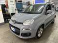 Fiat Panda Panda 1.2 Lounge s&s Gris - thumbnail 1
