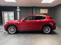 Alfa Romeo Stelvio First Edition Rouge - thumbnail 4