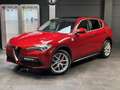 Alfa Romeo Stelvio First Edition Rouge - thumbnail 1