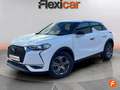 DS Automobiles DS 3 PureTech 74kW (100CV) Bastille Blanco - thumbnail 5