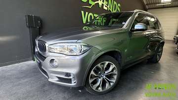 (F15) 40e xDrive 2.0 i 16V 313 Plug in Hybrid 245 cv Boîte auto