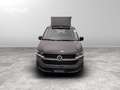 Volkswagen T6.1 California Beach 2.0 tdi Highline 7posti Grigio - thumbnail 2