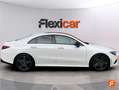 Mercedes-Benz CLA 200 Blanco - thumbnail 8